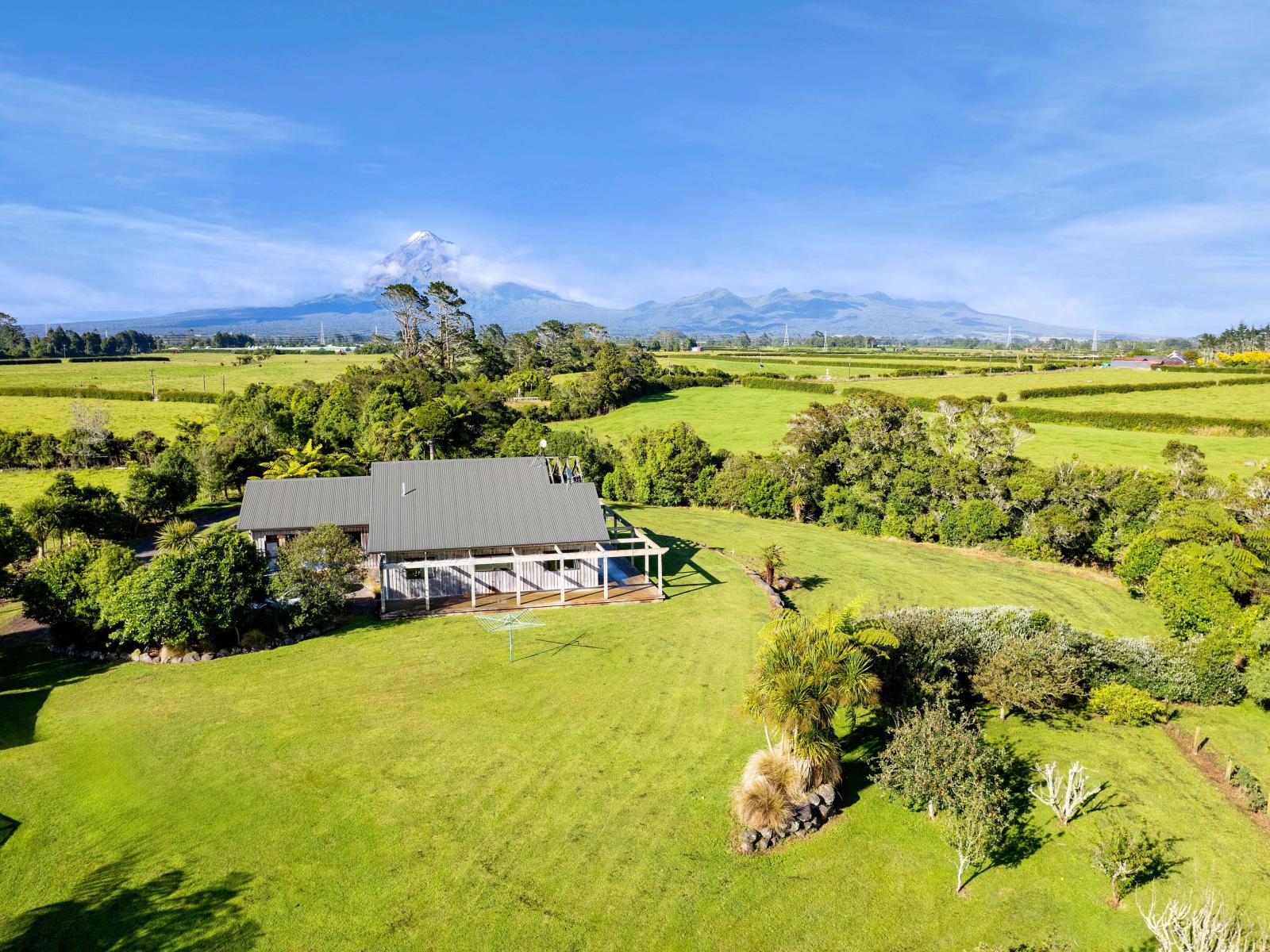 125 Bedford Road, Kaimiro