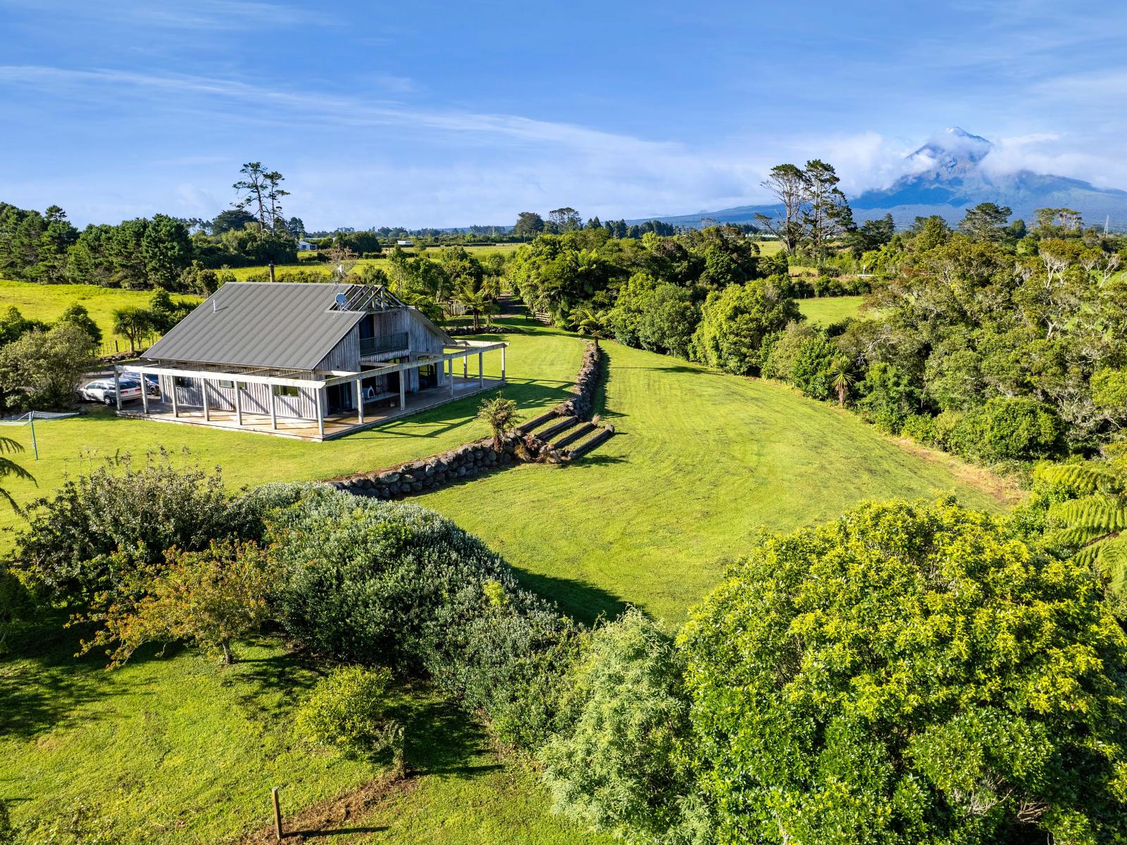 125 Bedford Road, Kaimiro