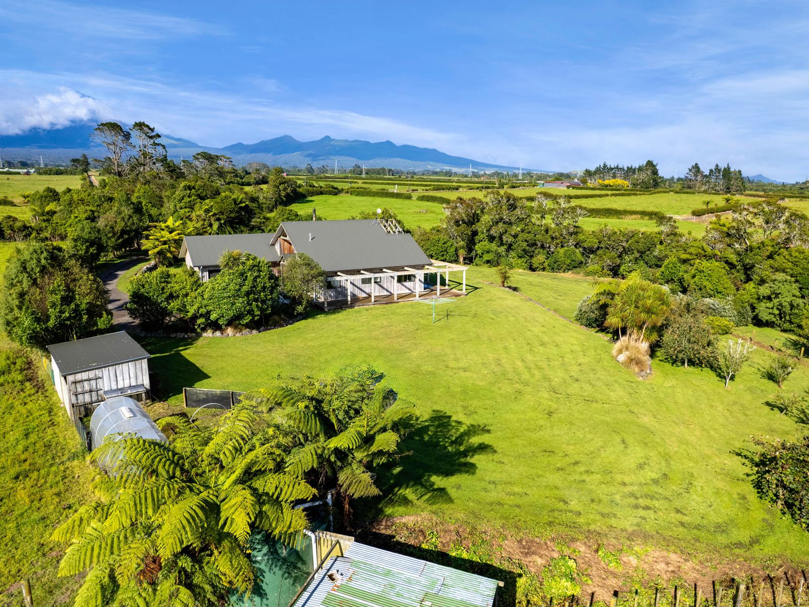 125 Bedford Road, Kaimiro