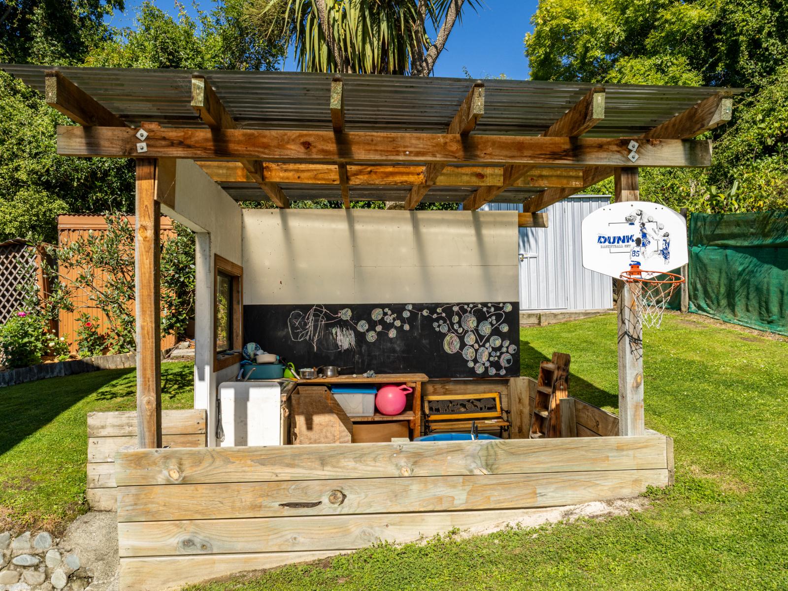 10 Macdonald Street, Geraldine