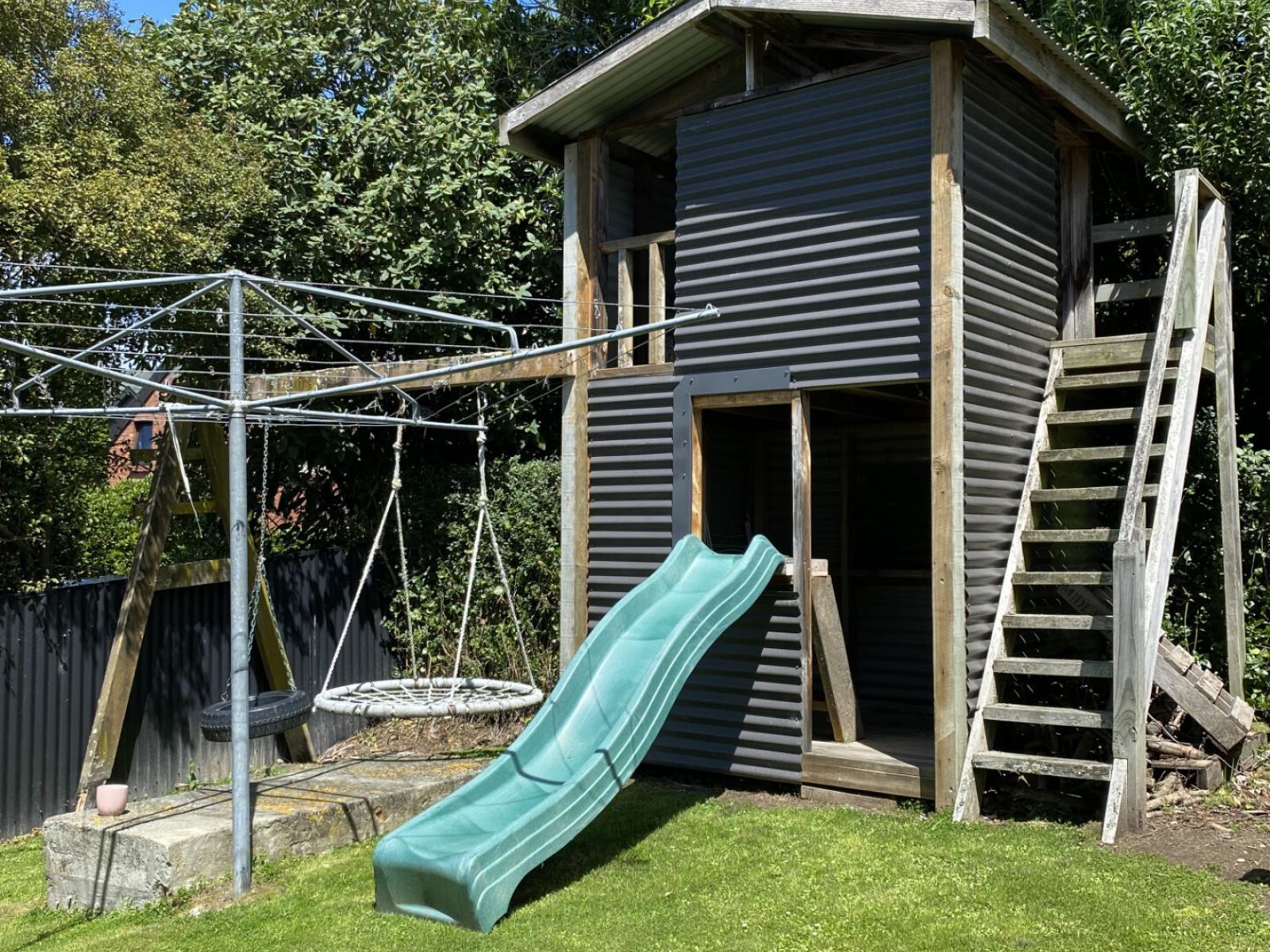 10 Macdonald Street, Geraldine