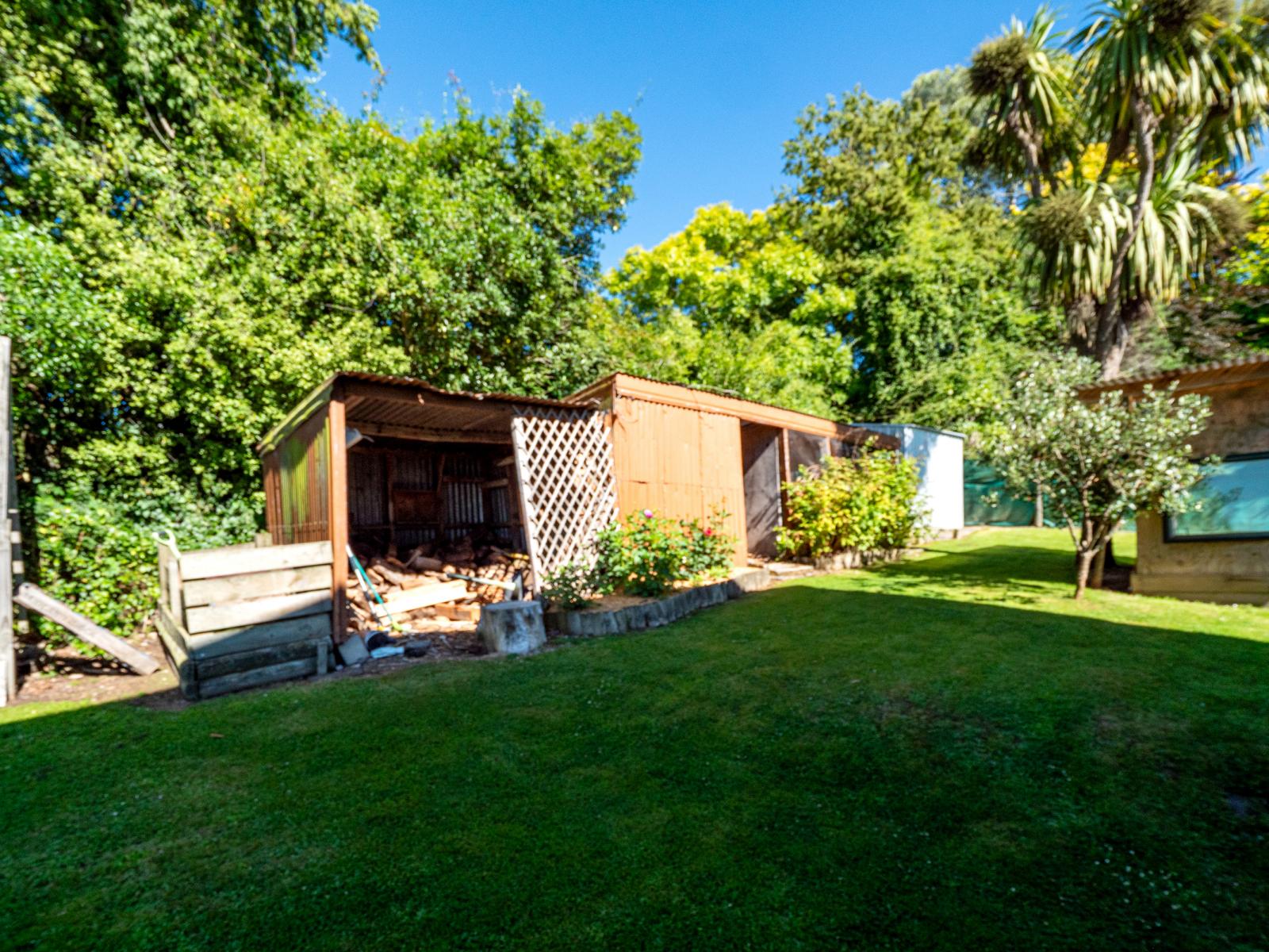 10 Macdonald Street, Geraldine