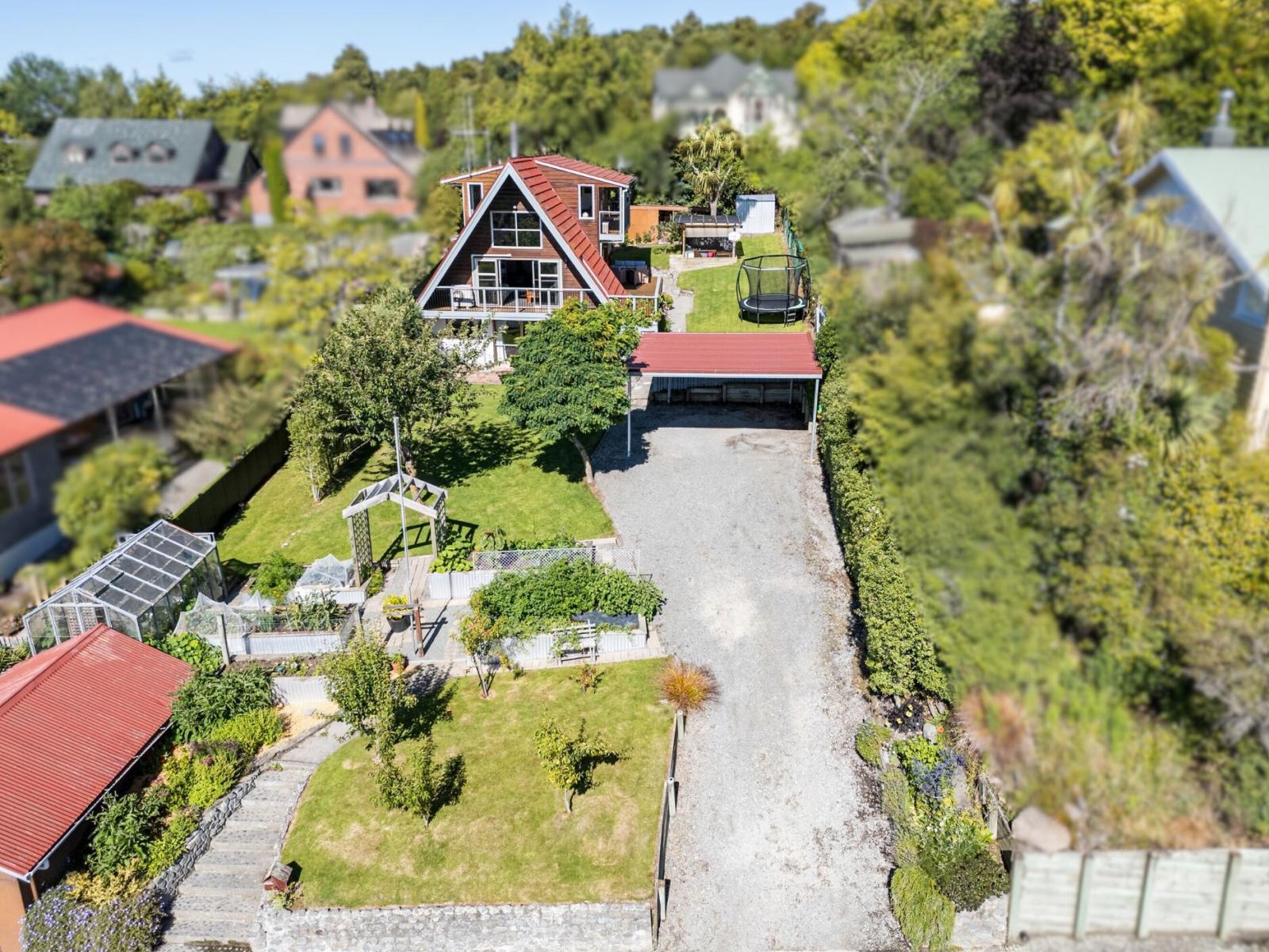 10 Macdonald Street, Geraldine