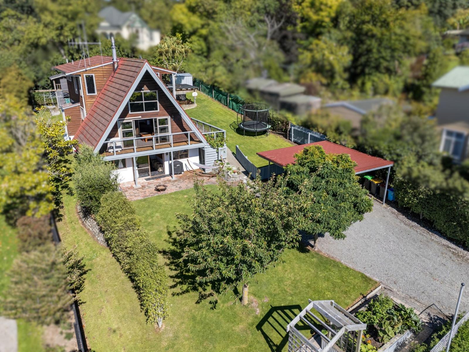 10 Macdonald Street, Geraldine