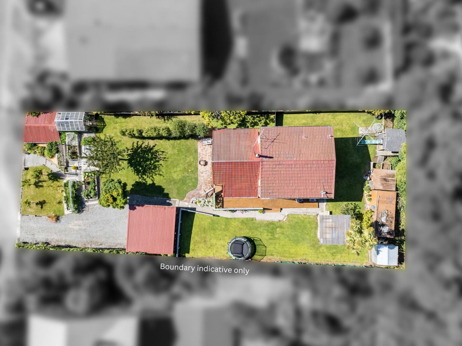 10 Macdonald Street, Geraldine