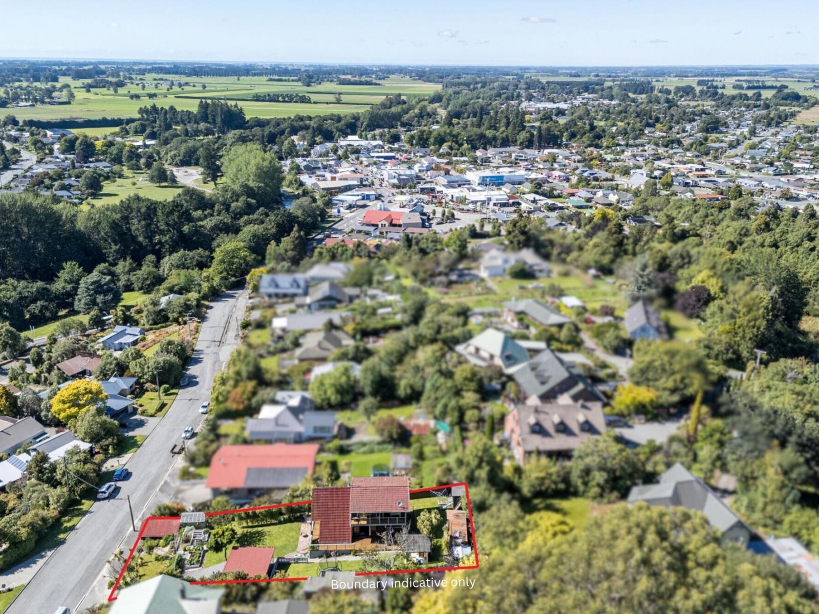 10 Macdonald Street, Geraldine