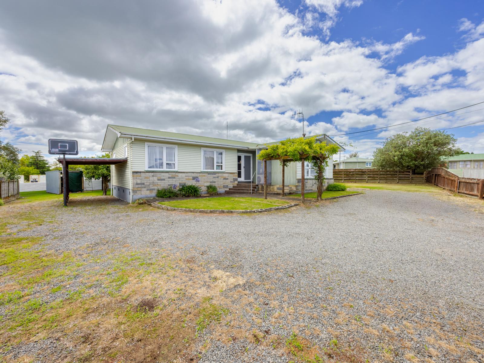 22 Wilder Street, Waipukurau