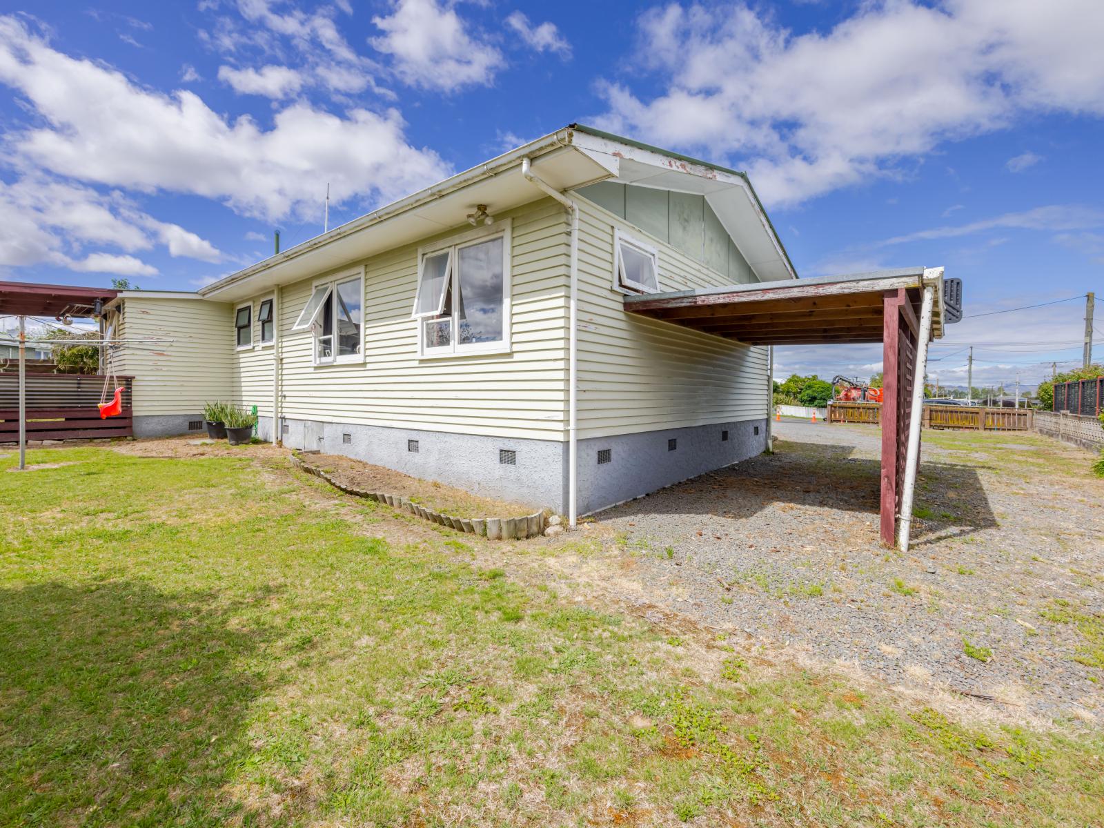 22 Wilder Street, Waipukurau