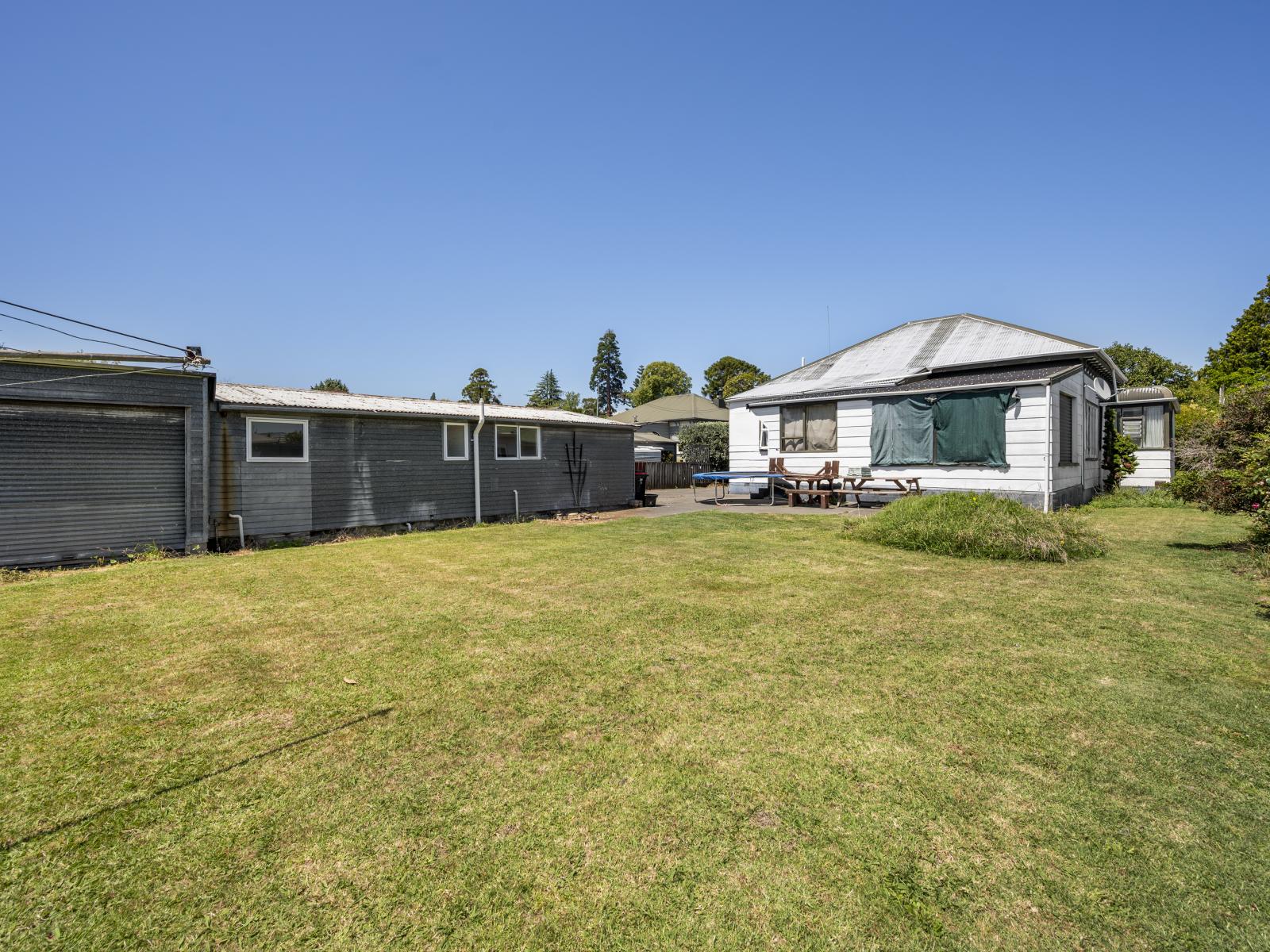 102 Frederick Street East, Mayfair