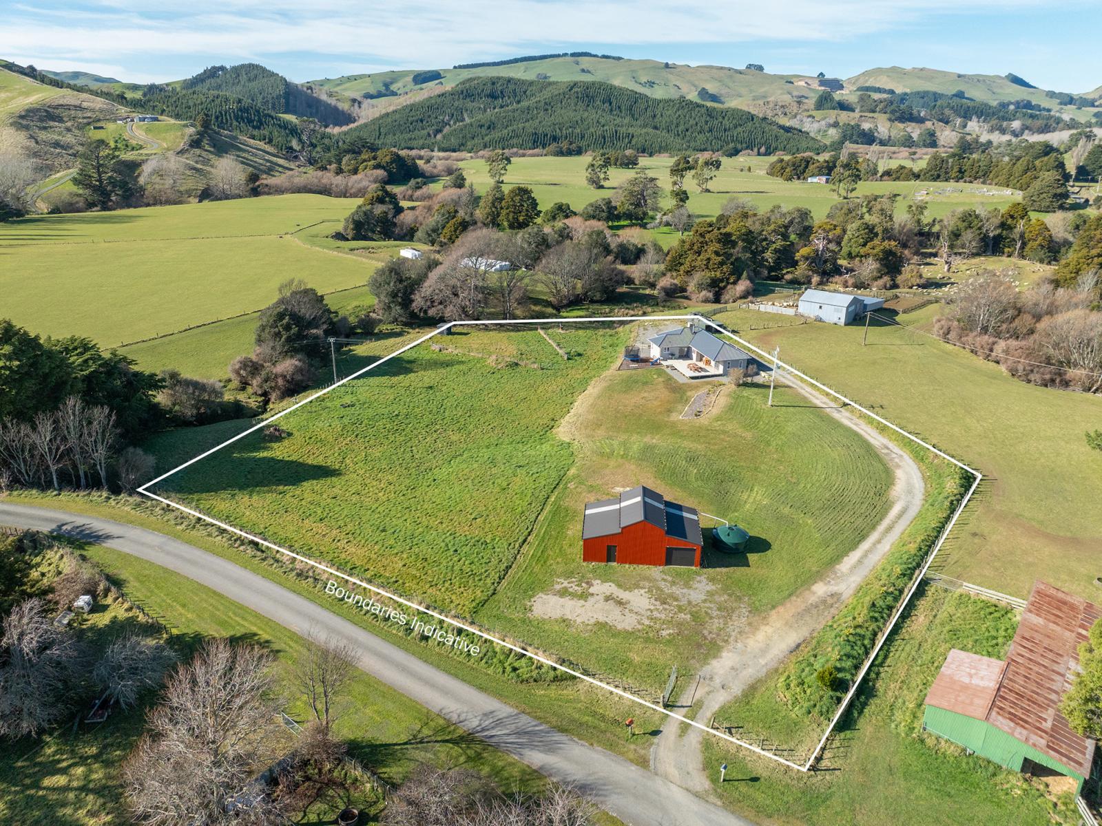 4 North Road, Masterton