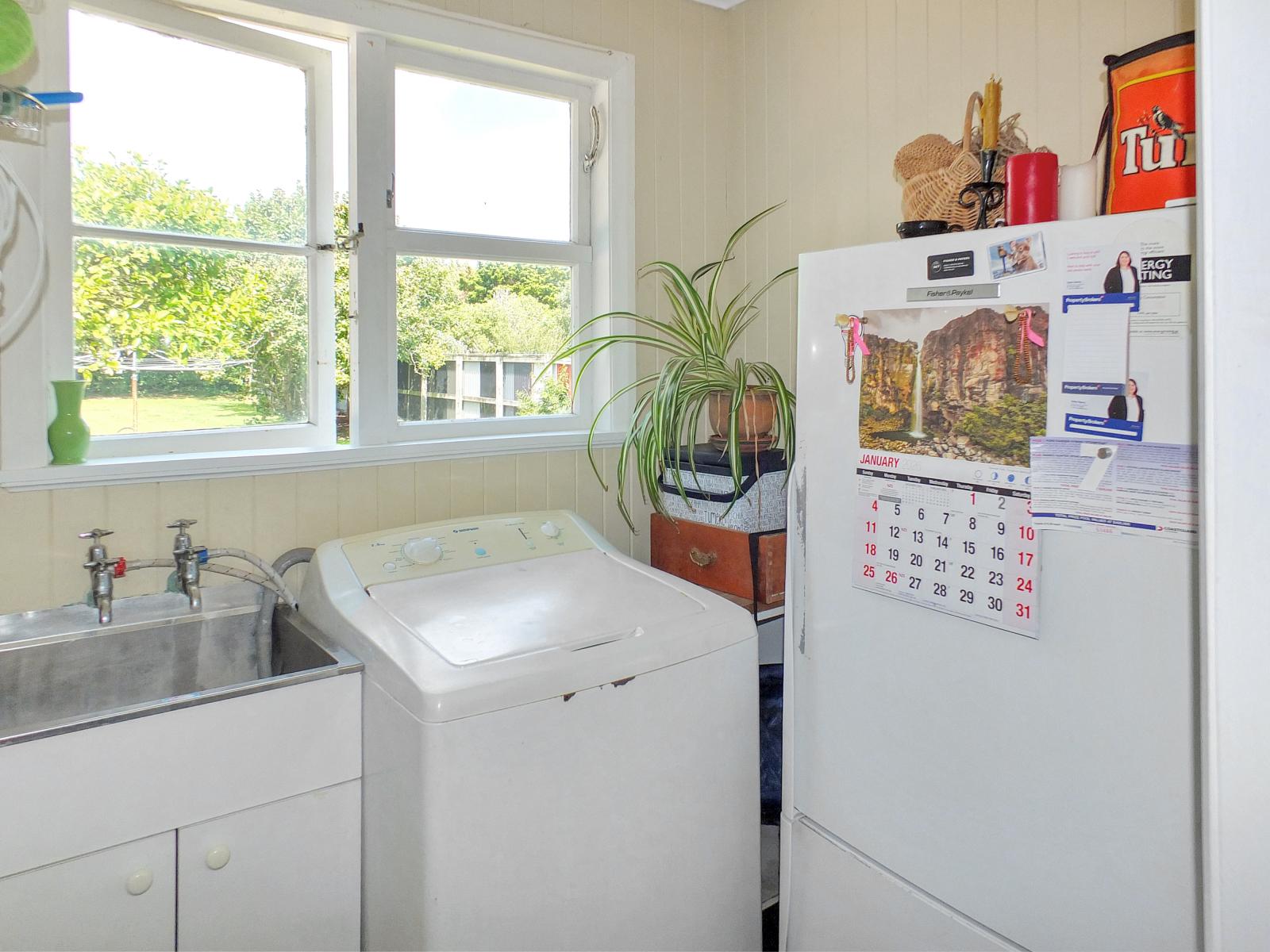 10 Easton Street, Foxton