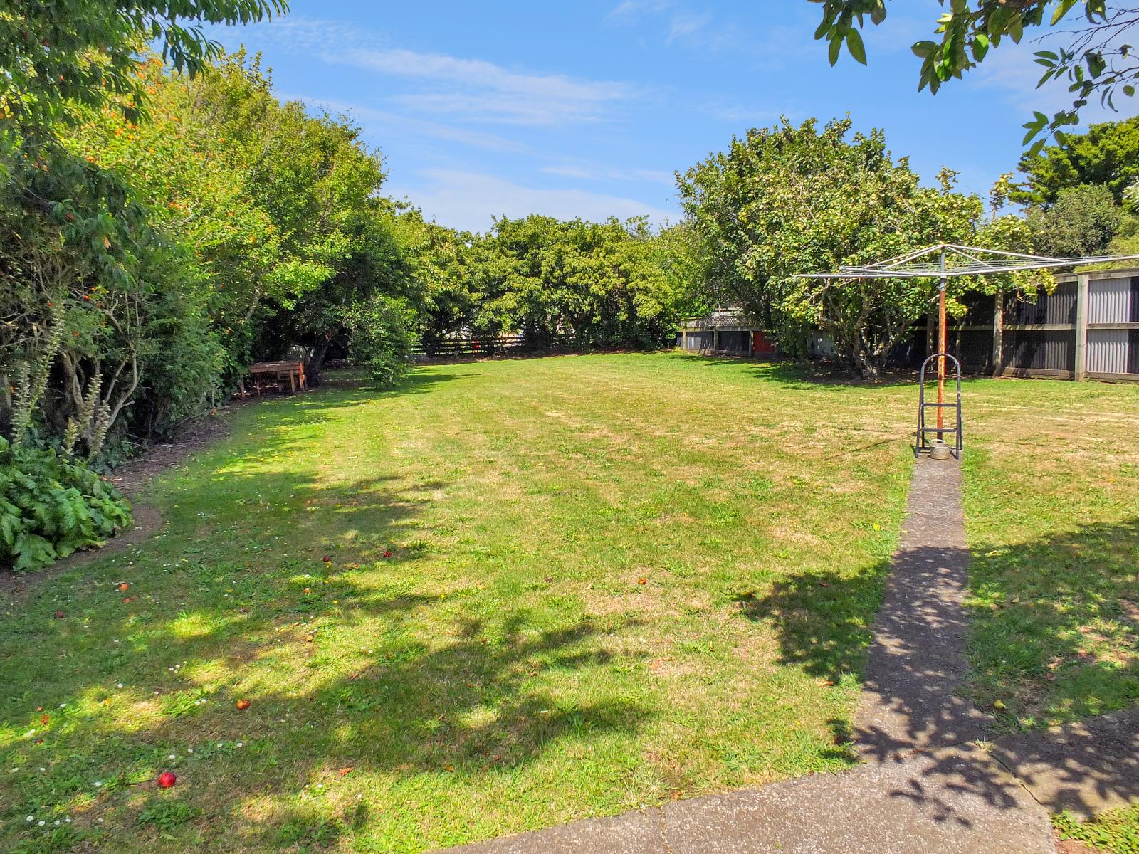 10 Easton Street, Foxton