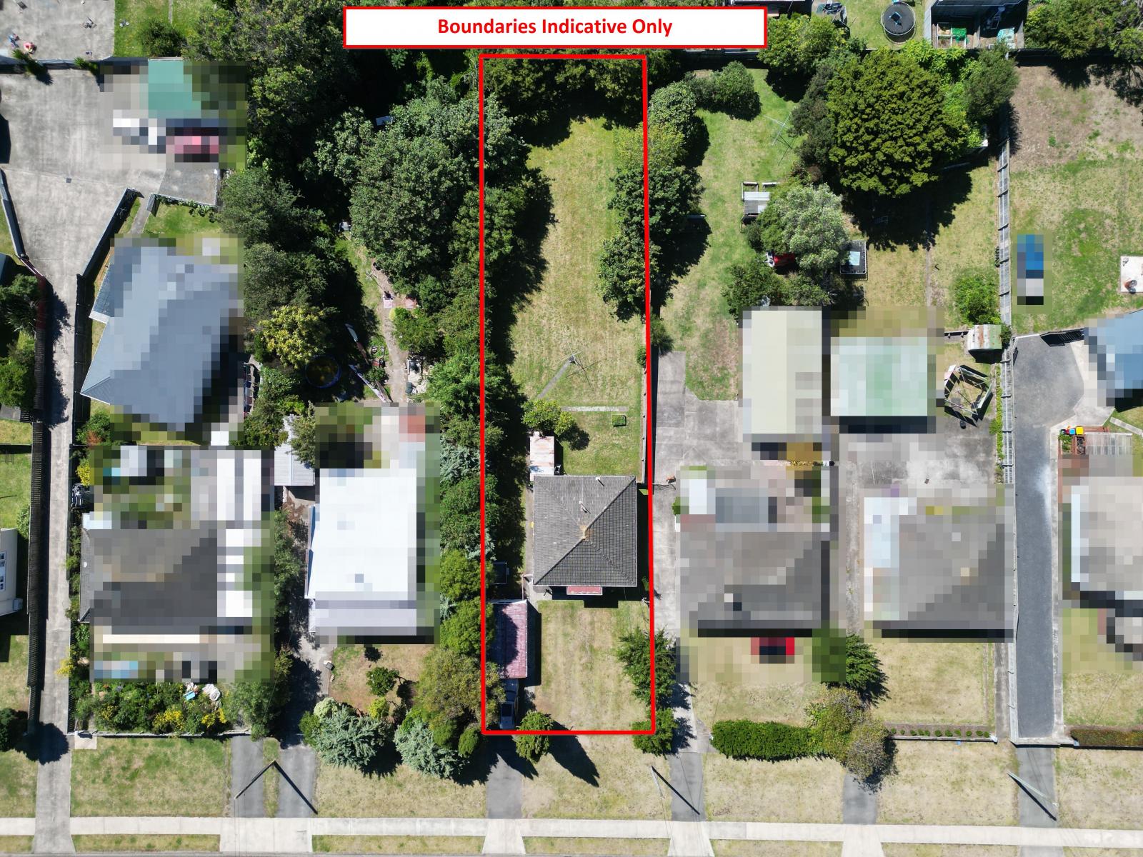 10 Easton Street, Foxton