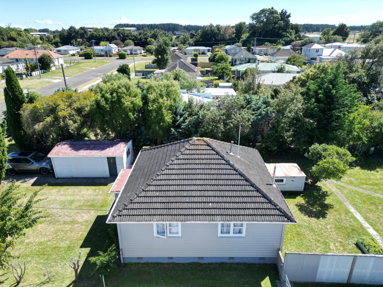 10 Easton Street, Foxton