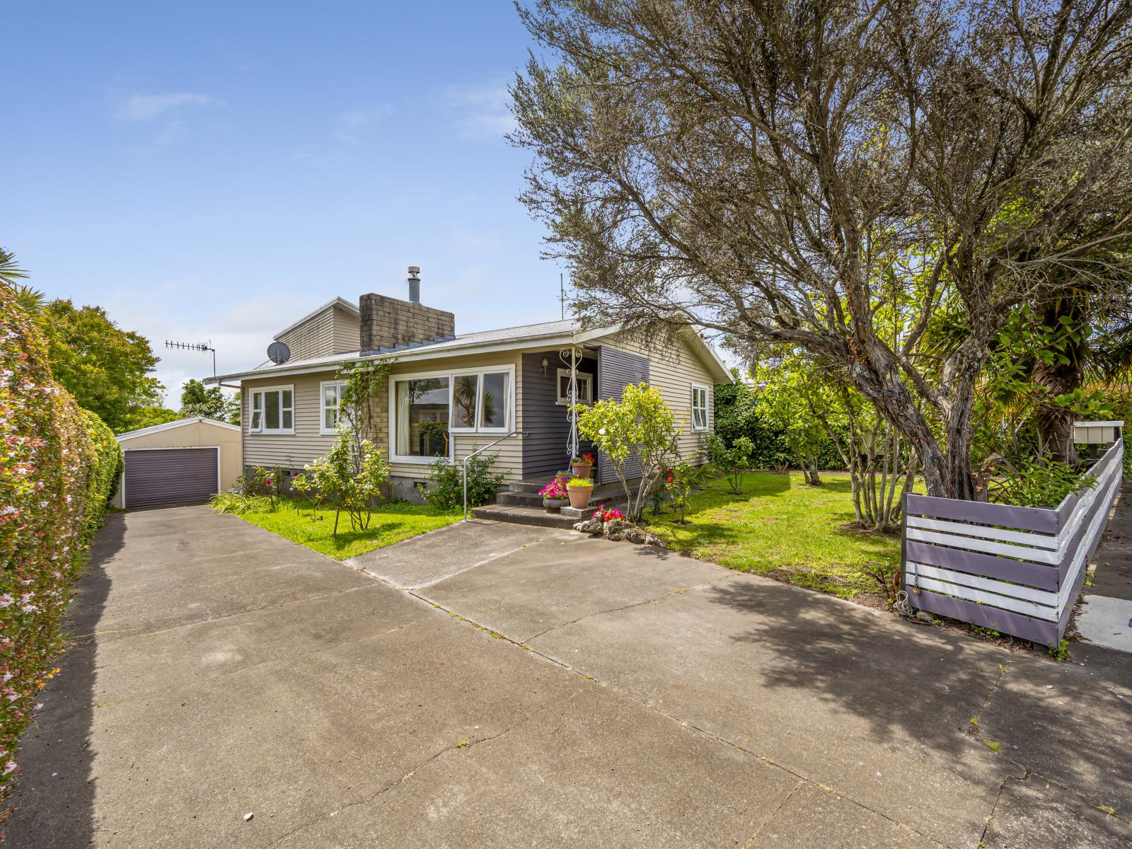 42 Given Street, Havelock North