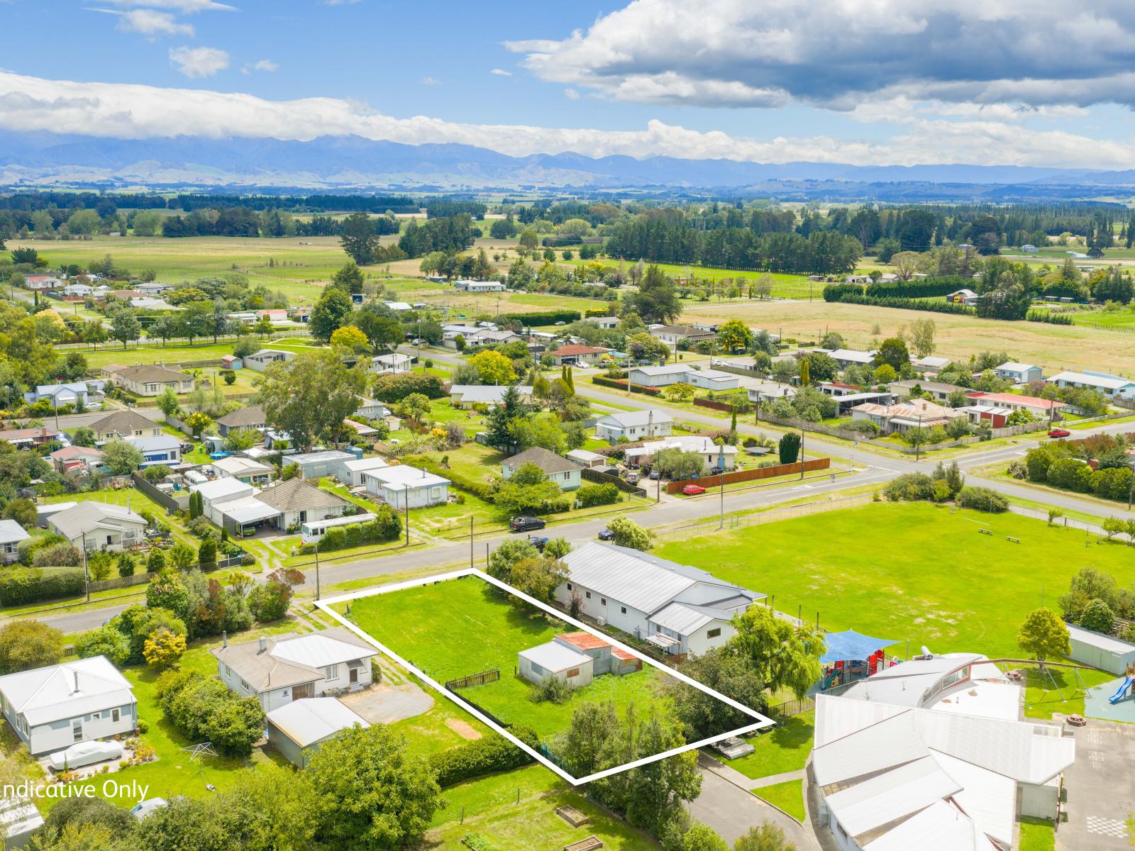 24 Walter Street, Takapau