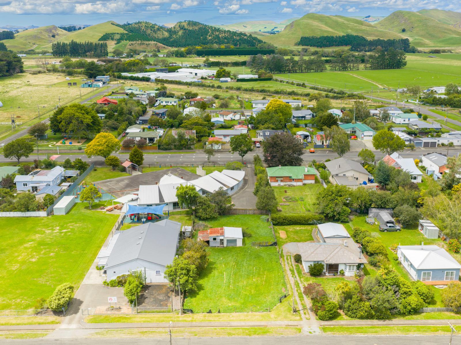 24 Walter Street, Takapau