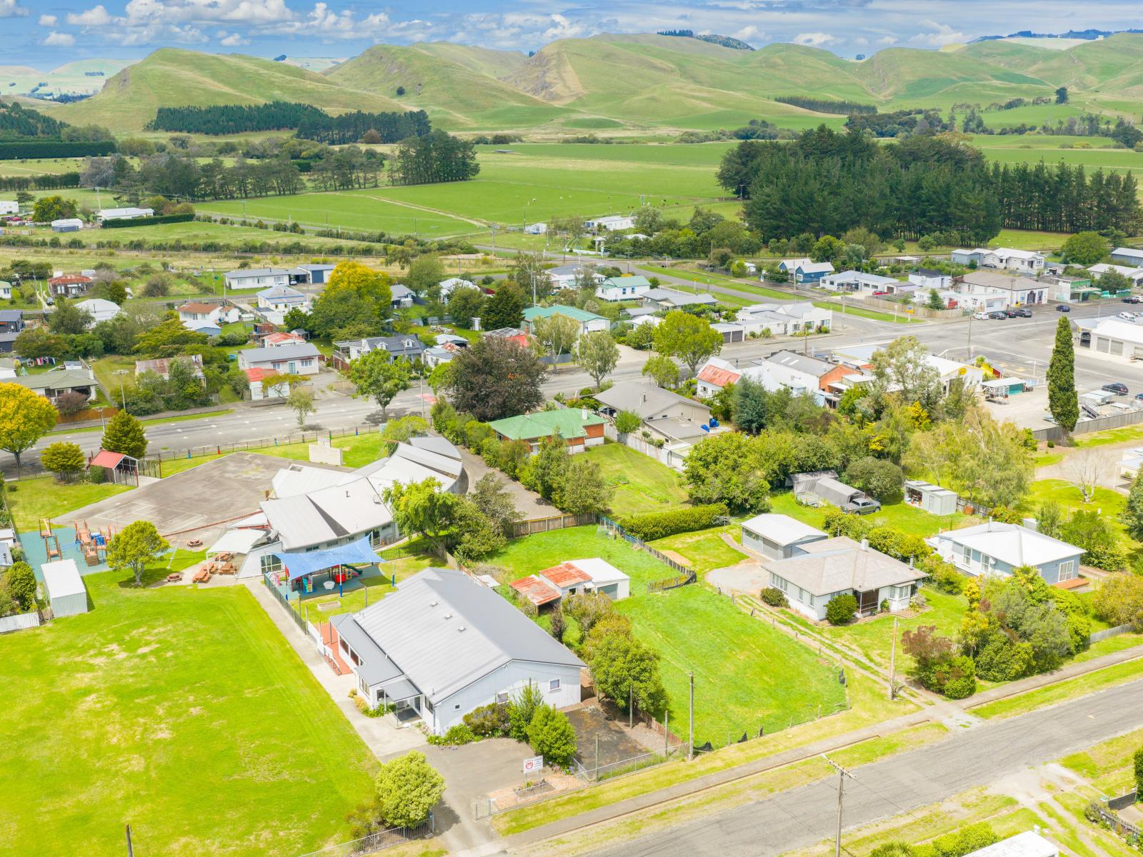 24 Walter Street, Takapau