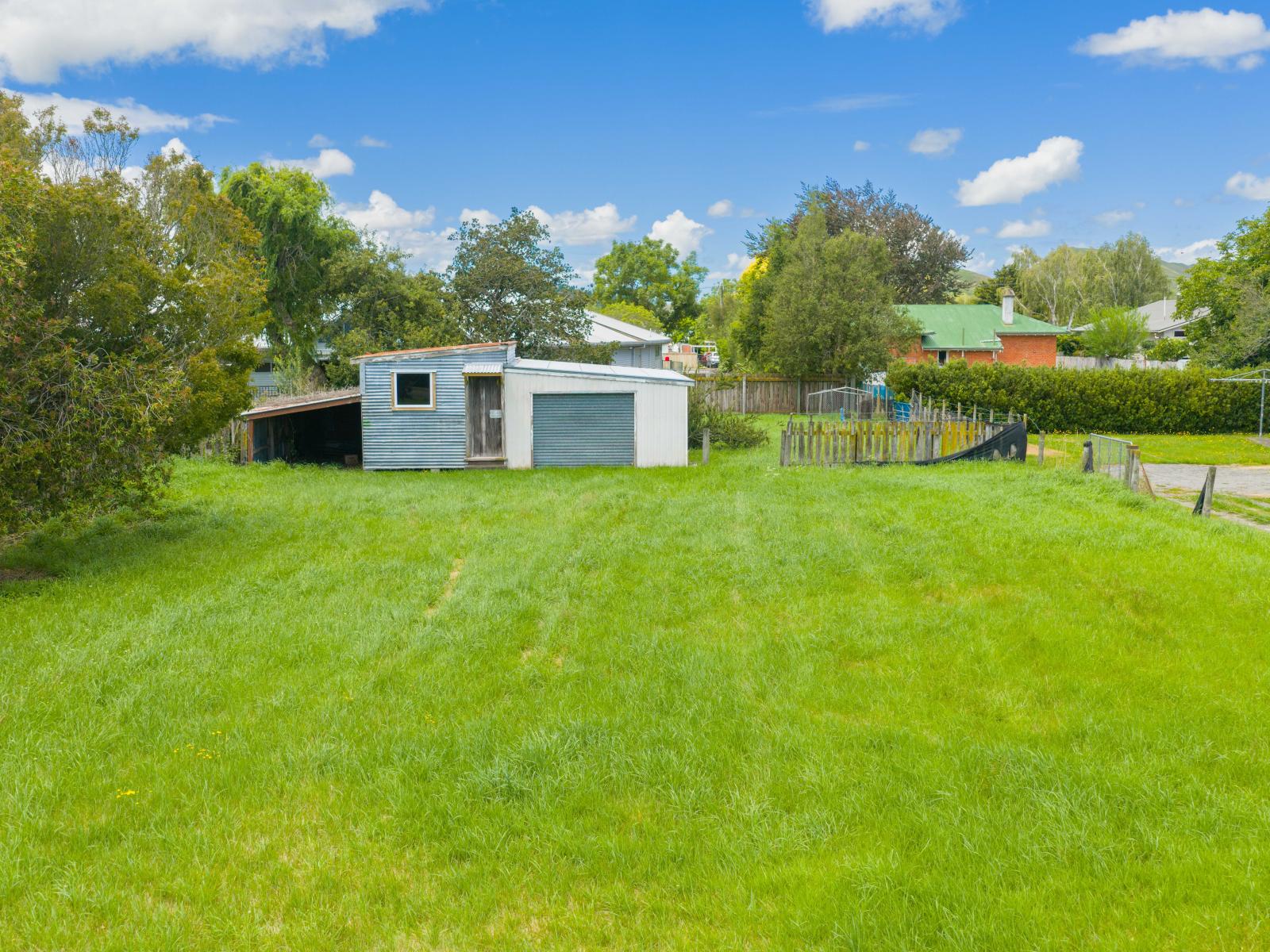 24 Walter Street, Takapau