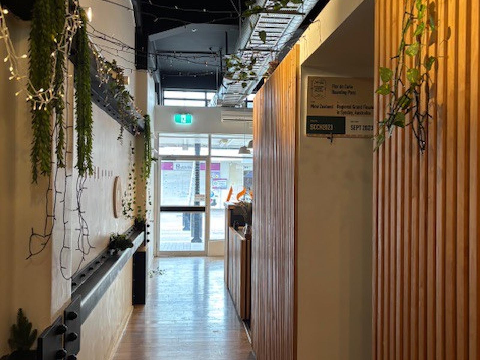 Unit 4, 122 Emerson Street, Napier CBD