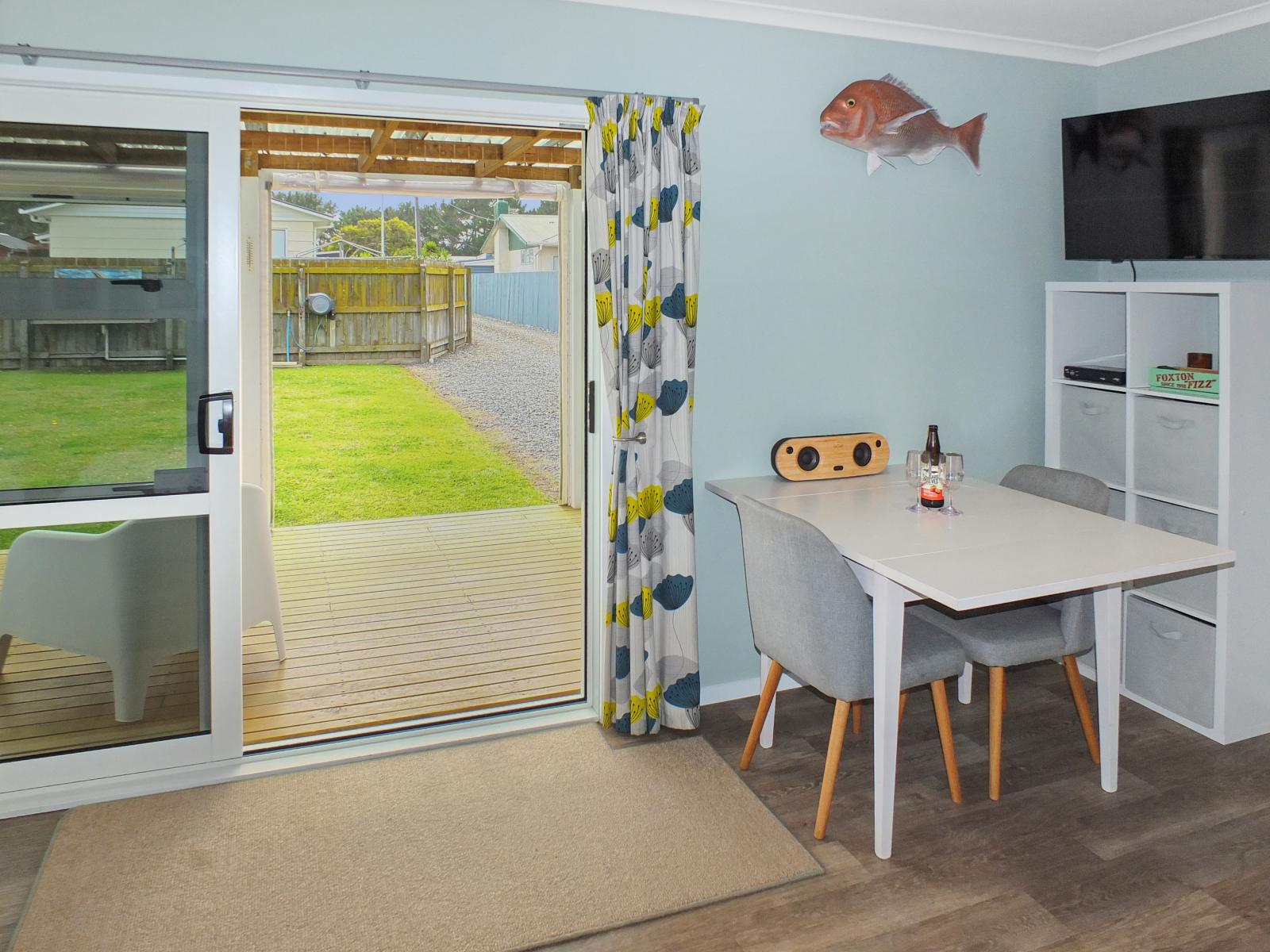 16A Edinburgh Terrace, Foxton Beach