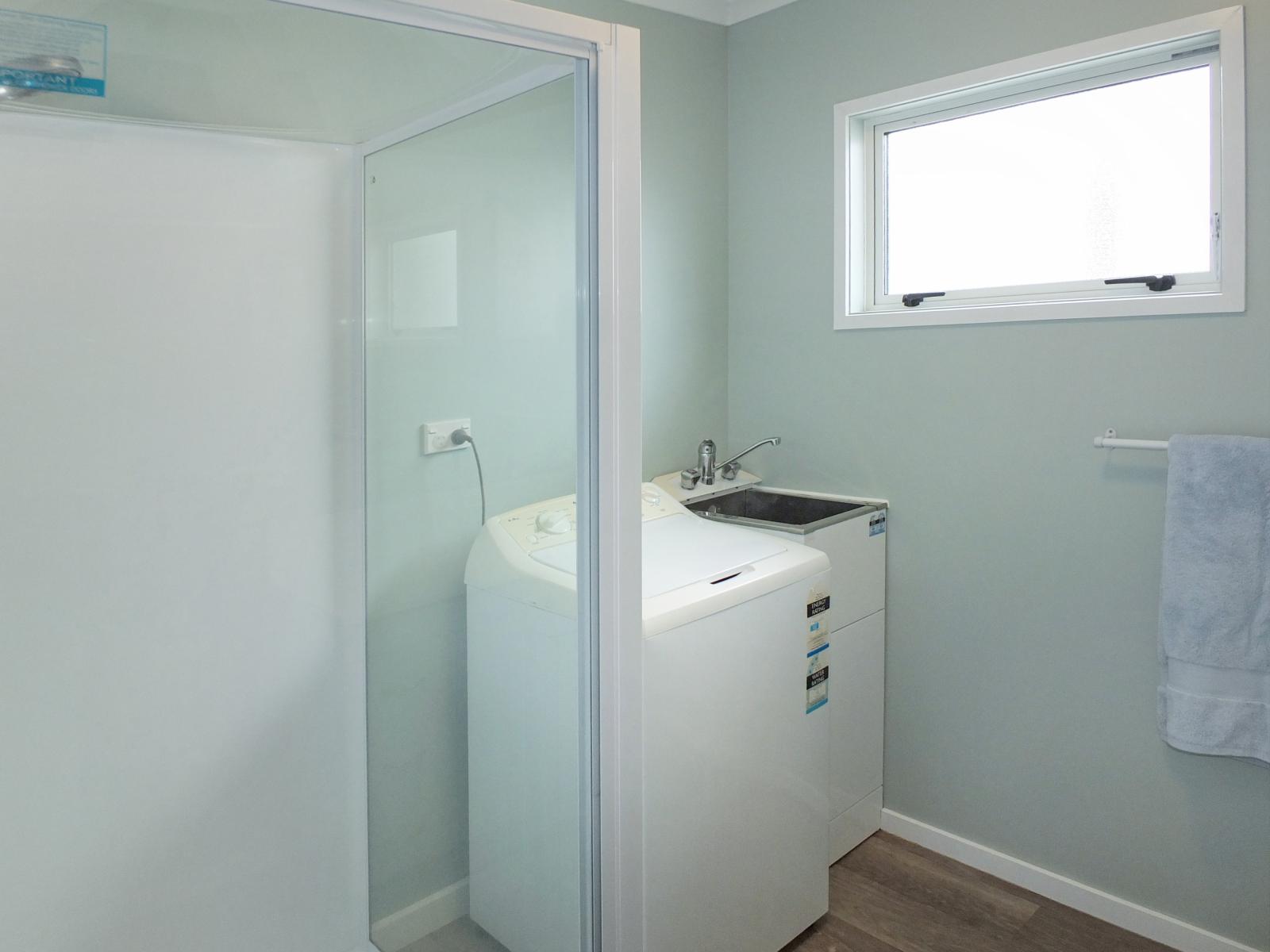 16A Edinburgh Terrace, Foxton Beach