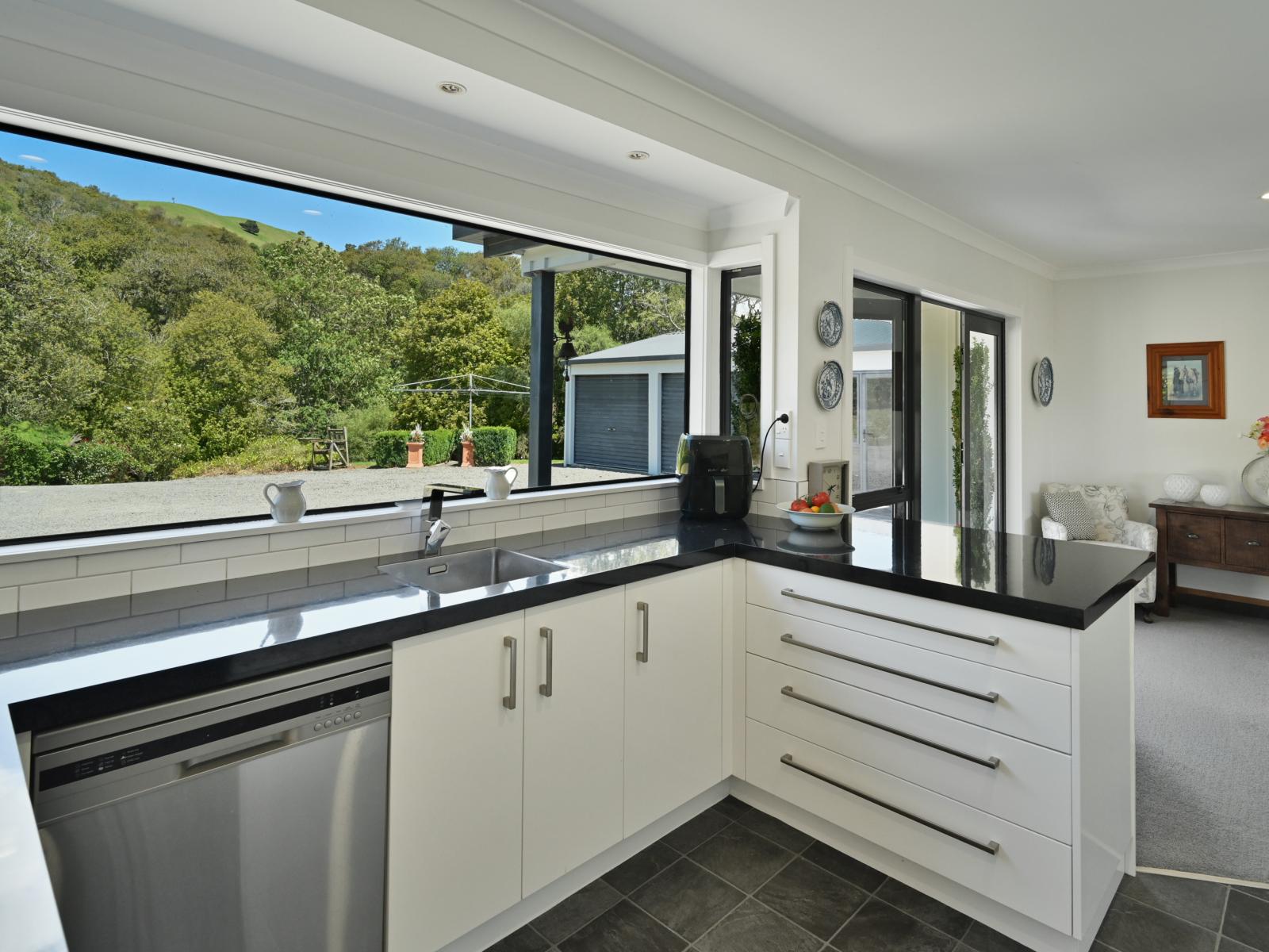 455 Anaroa Road, Raukawa 