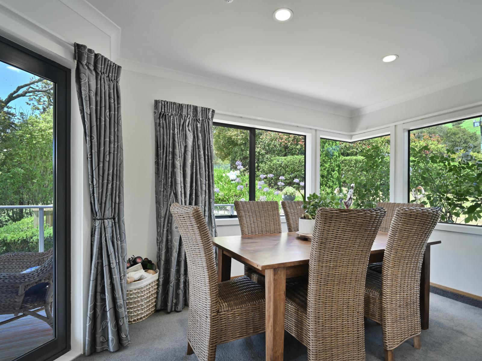 455 Anaroa Road, Raukawa 