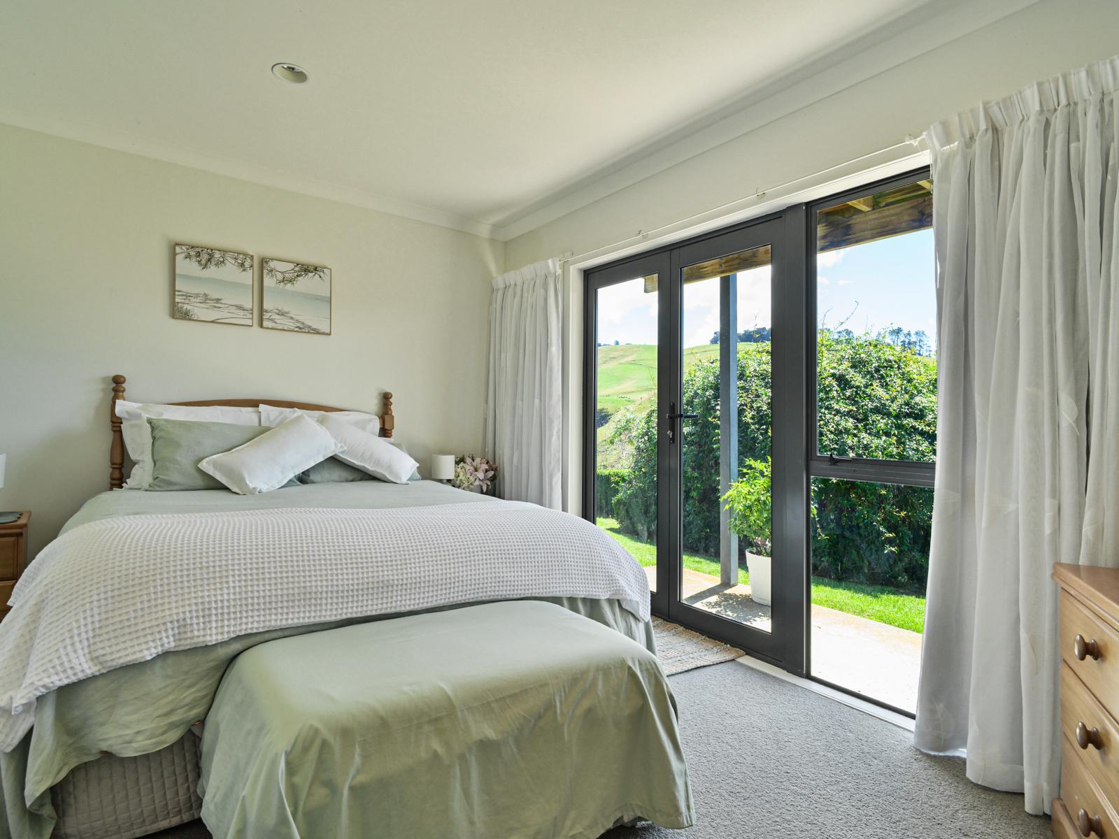 455 Anaroa Road, Raukawa 