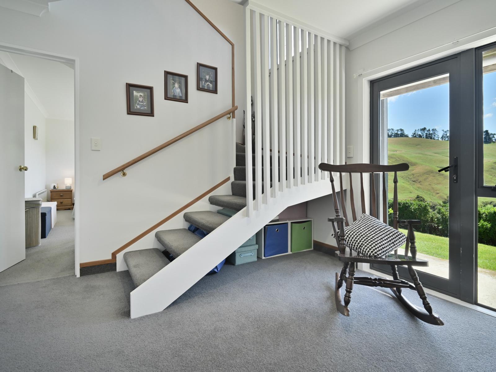 455 Anaroa Road, Raukawa 