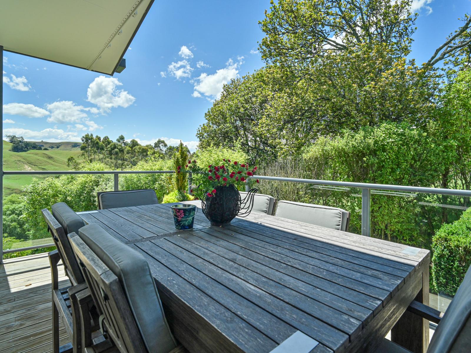 455 Anaroa Road, Raukawa 