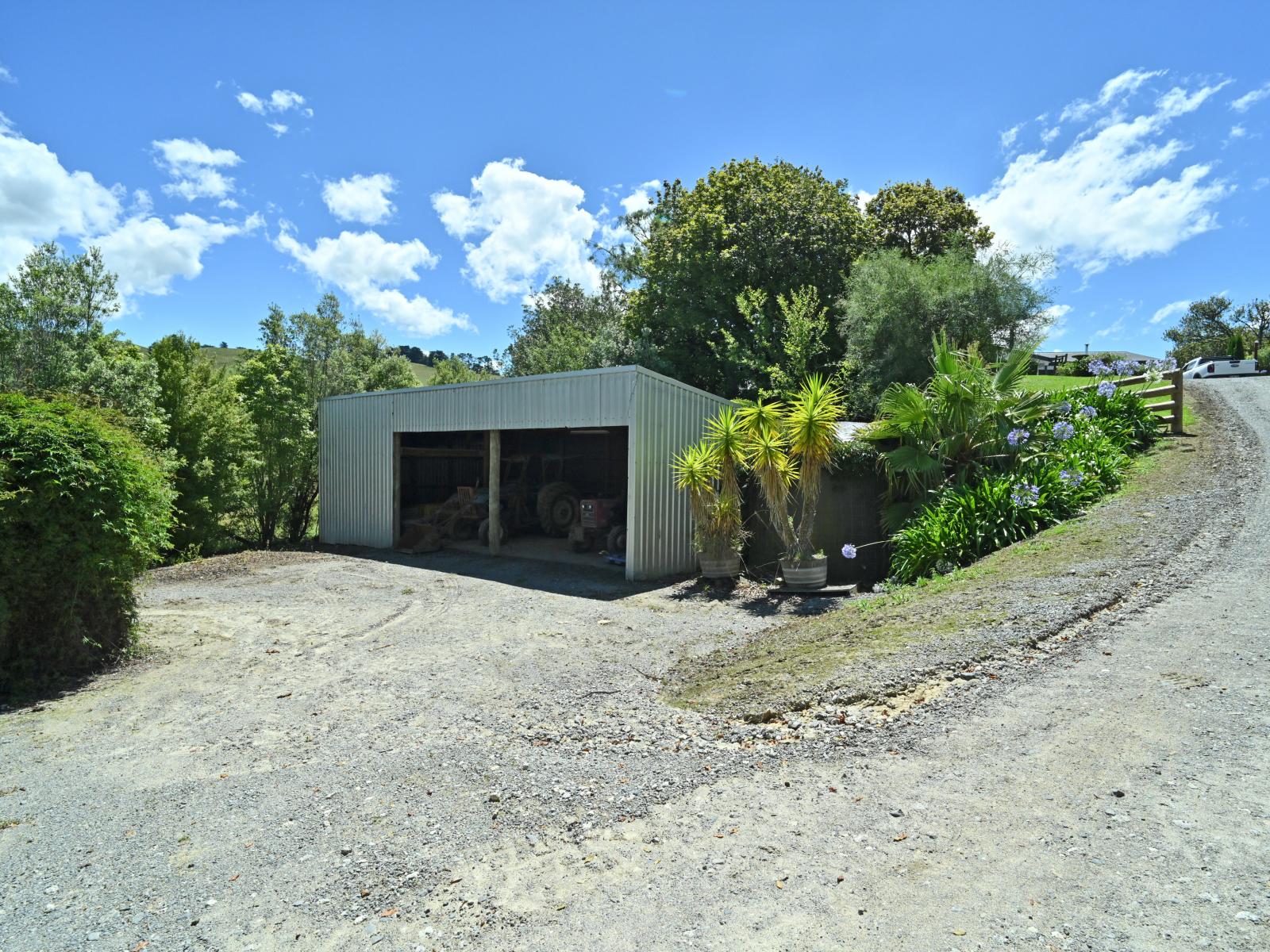 455 Anaroa Road, Raukawa 