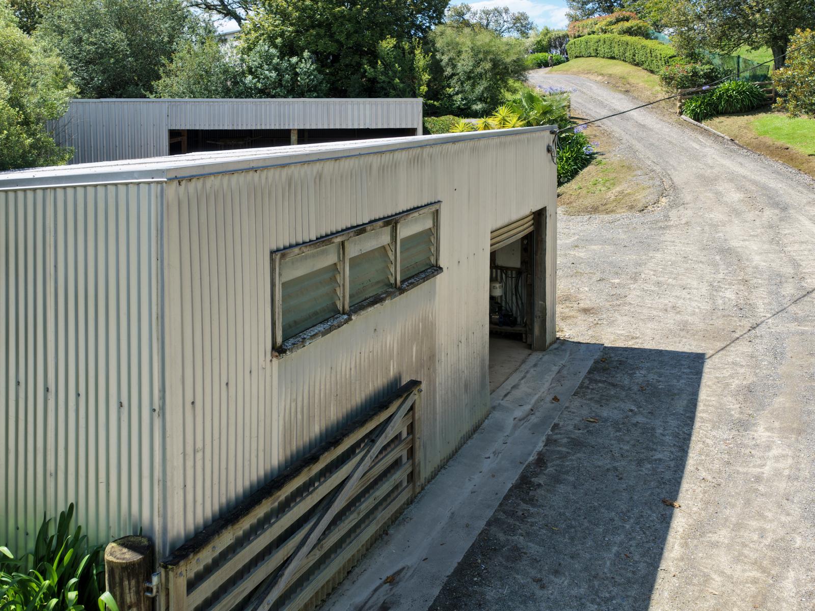 455 Anaroa Road, Raukawa 