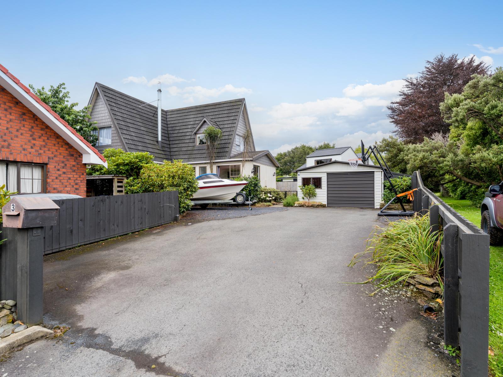 3 Rimu Court, Mosgiel