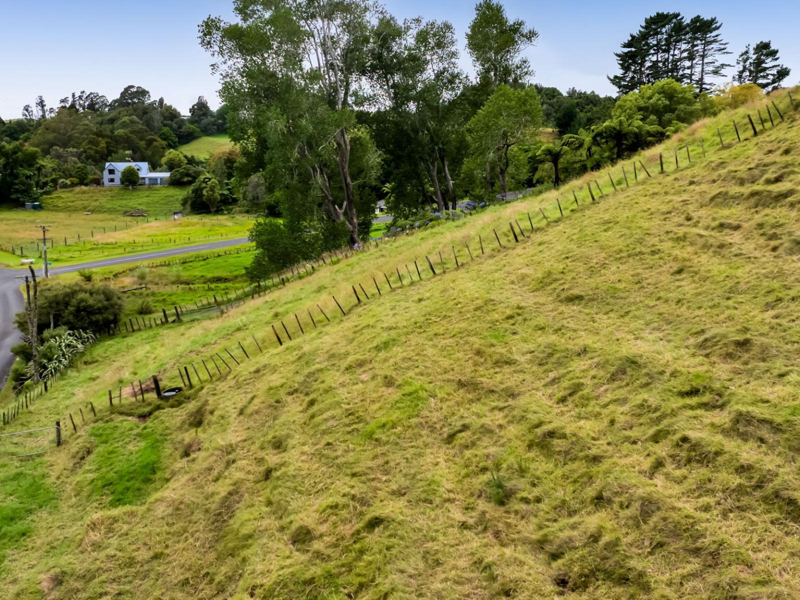 101 Ridgewood Drive, New Plymouth