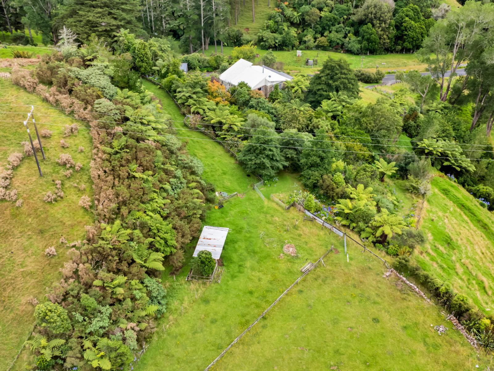 101 Ridgewood Drive, New Plymouth