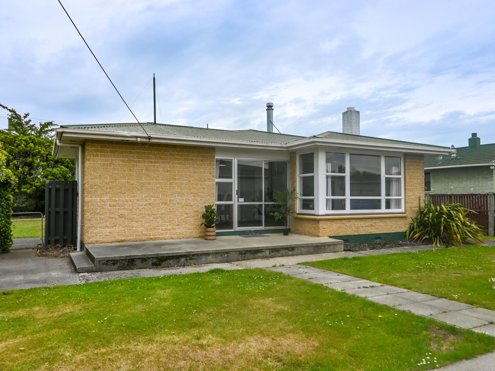 121 Robertson Street, Gore