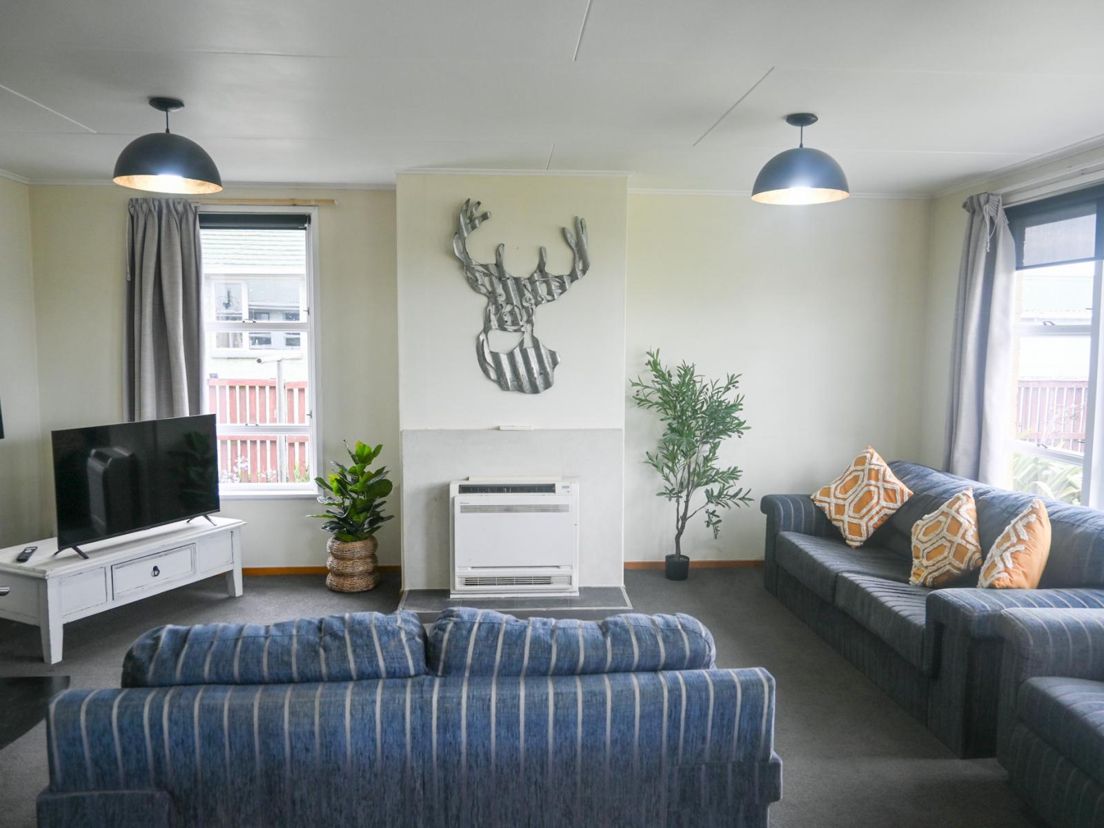 121 Robertson Street, Gore