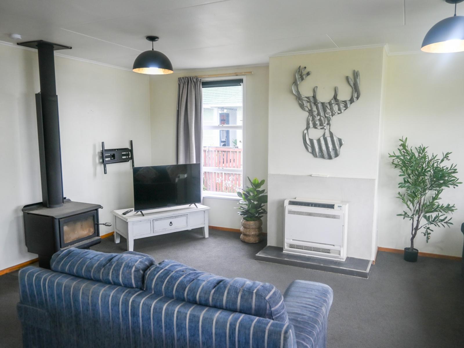 121 Robertson Street, Gore