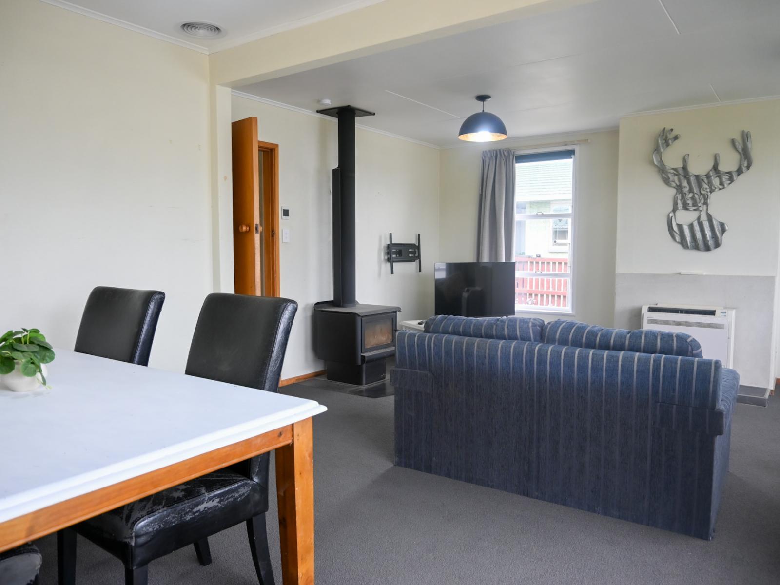 121 Robertson Street, Gore