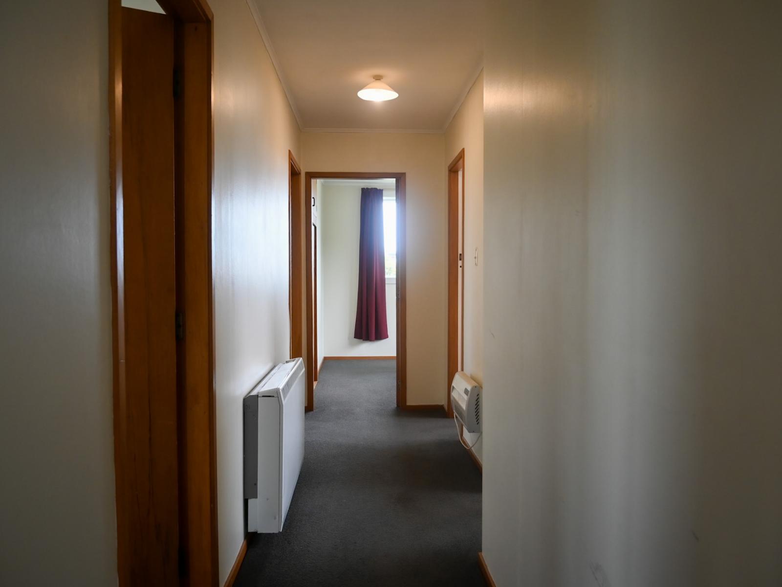 121 Robertson Street, Gore