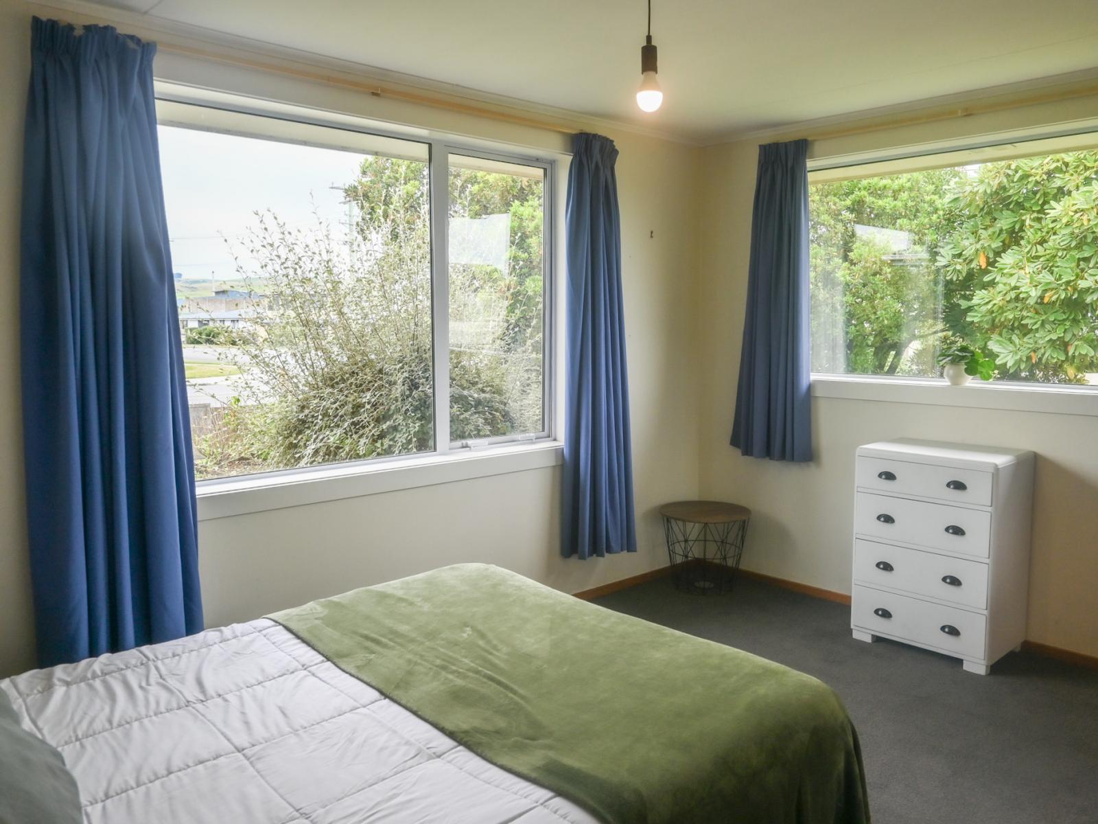 121 Robertson Street, Gore