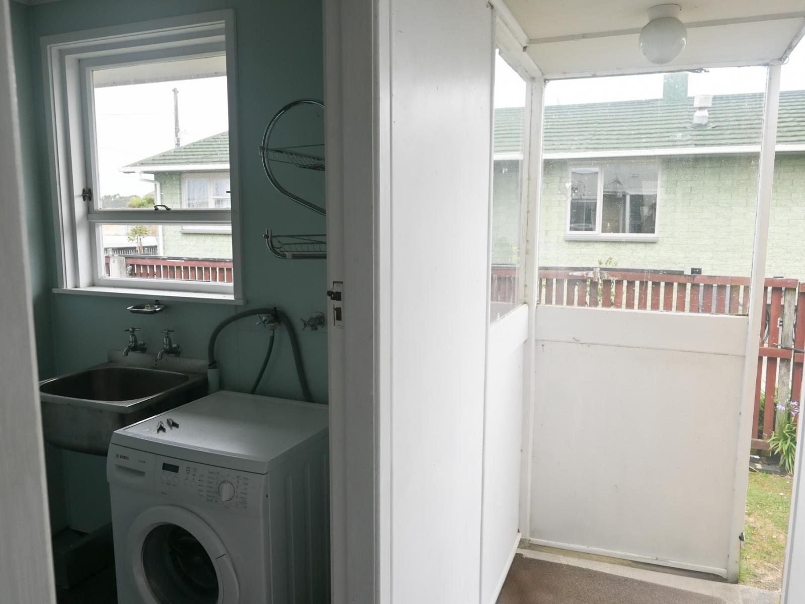 121 Robertson Street, Gore