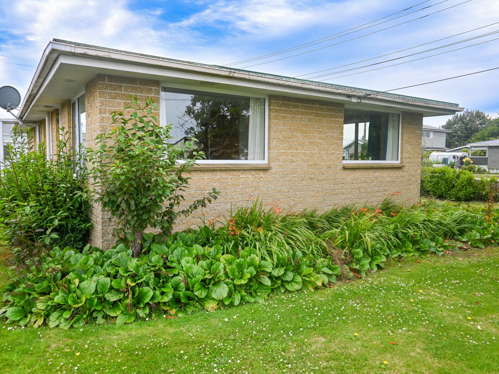 121 Robertson Street, Gore