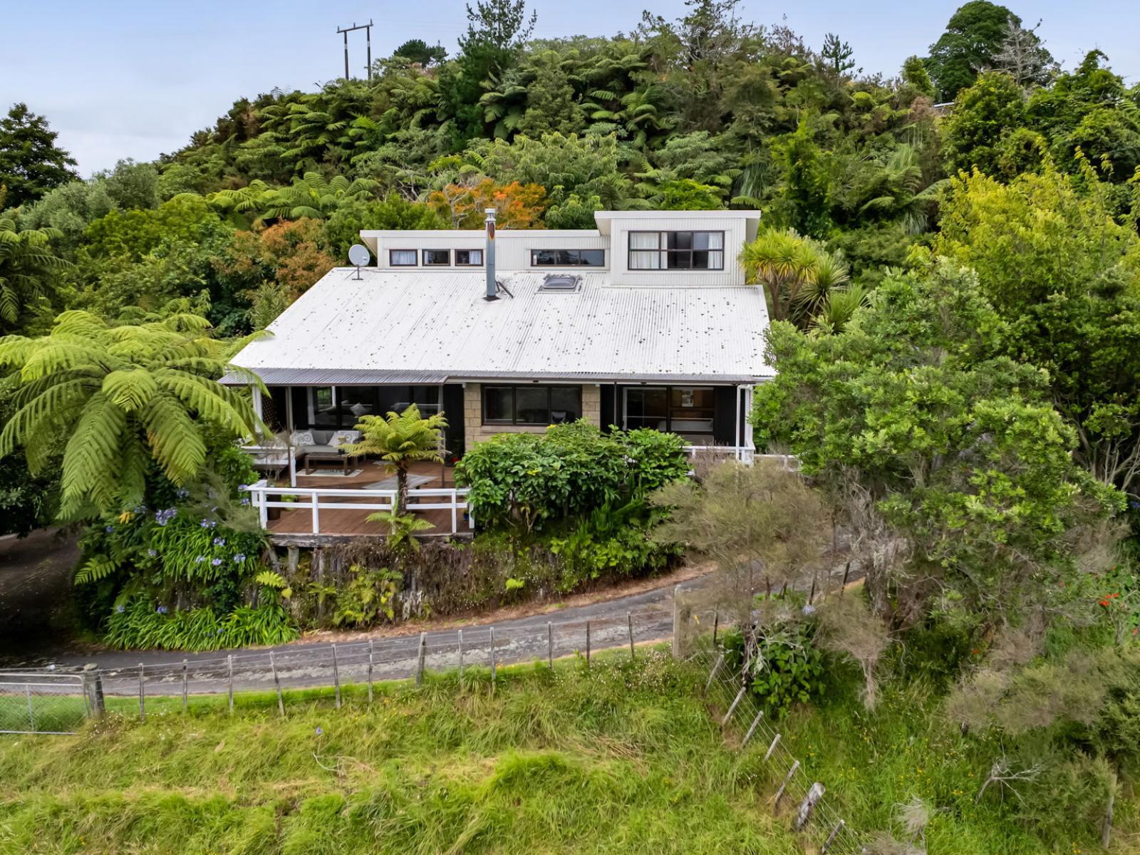 101 Ridgewood Drive, New Plymouth