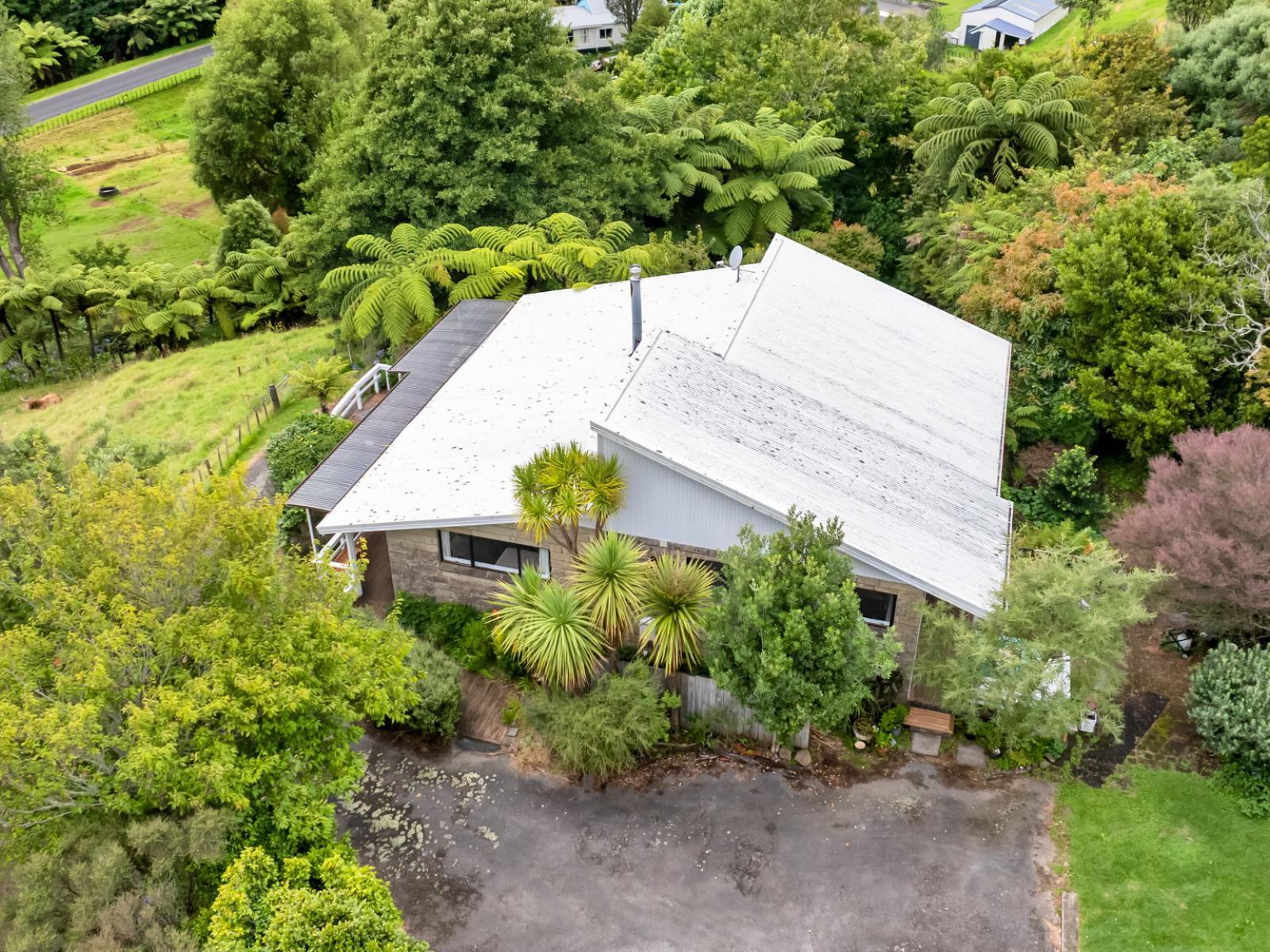 101 Ridgewood Drive, New Plymouth