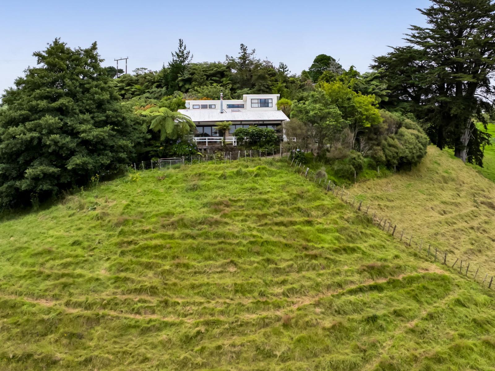 101 Ridgewood Drive, New Plymouth