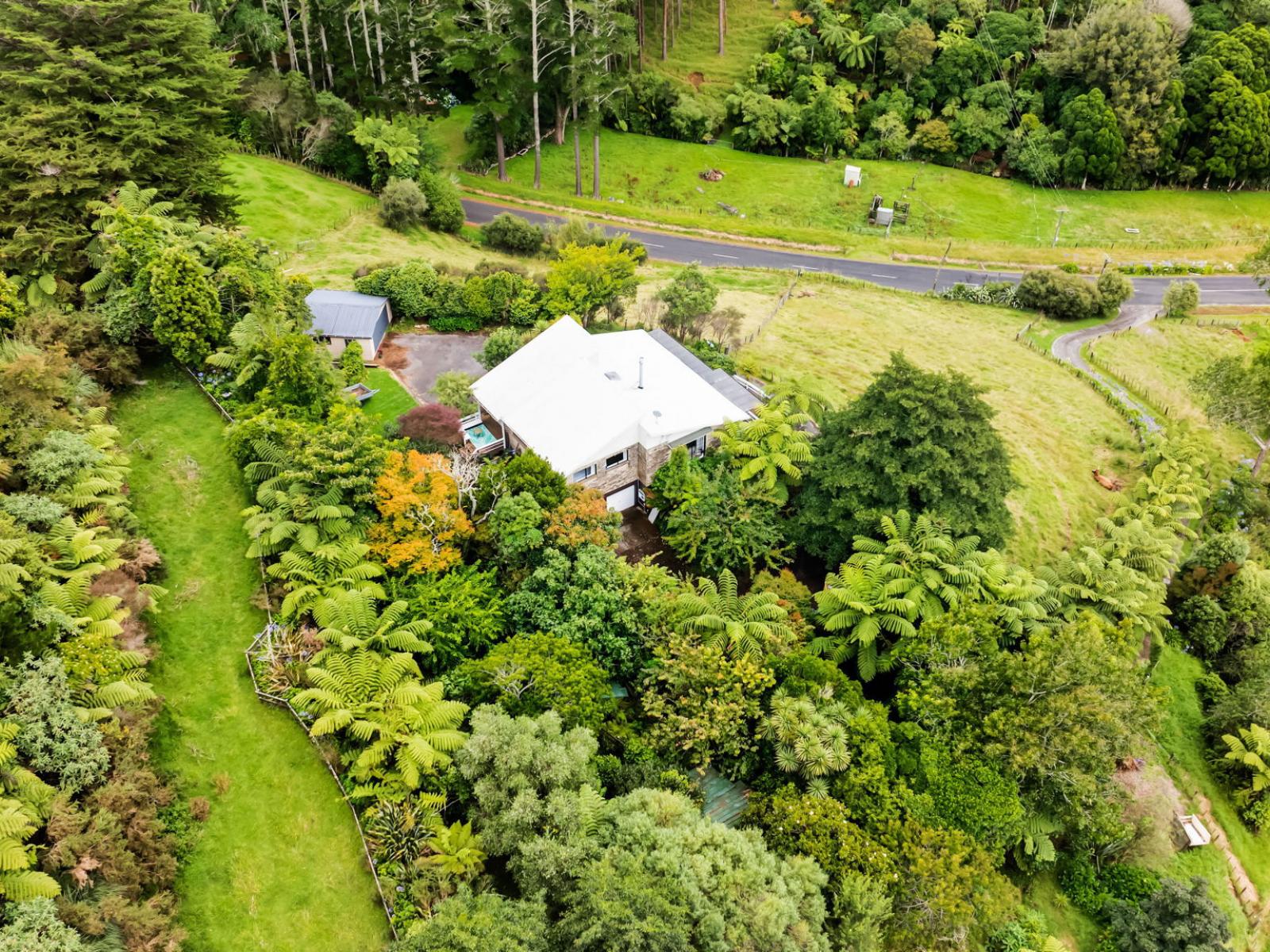 101 Ridgewood Drive, New Plymouth