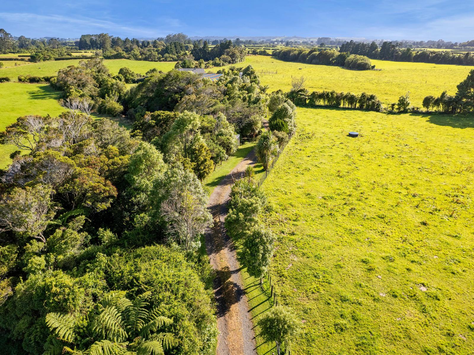 125 Bedford Road, Kaimiro