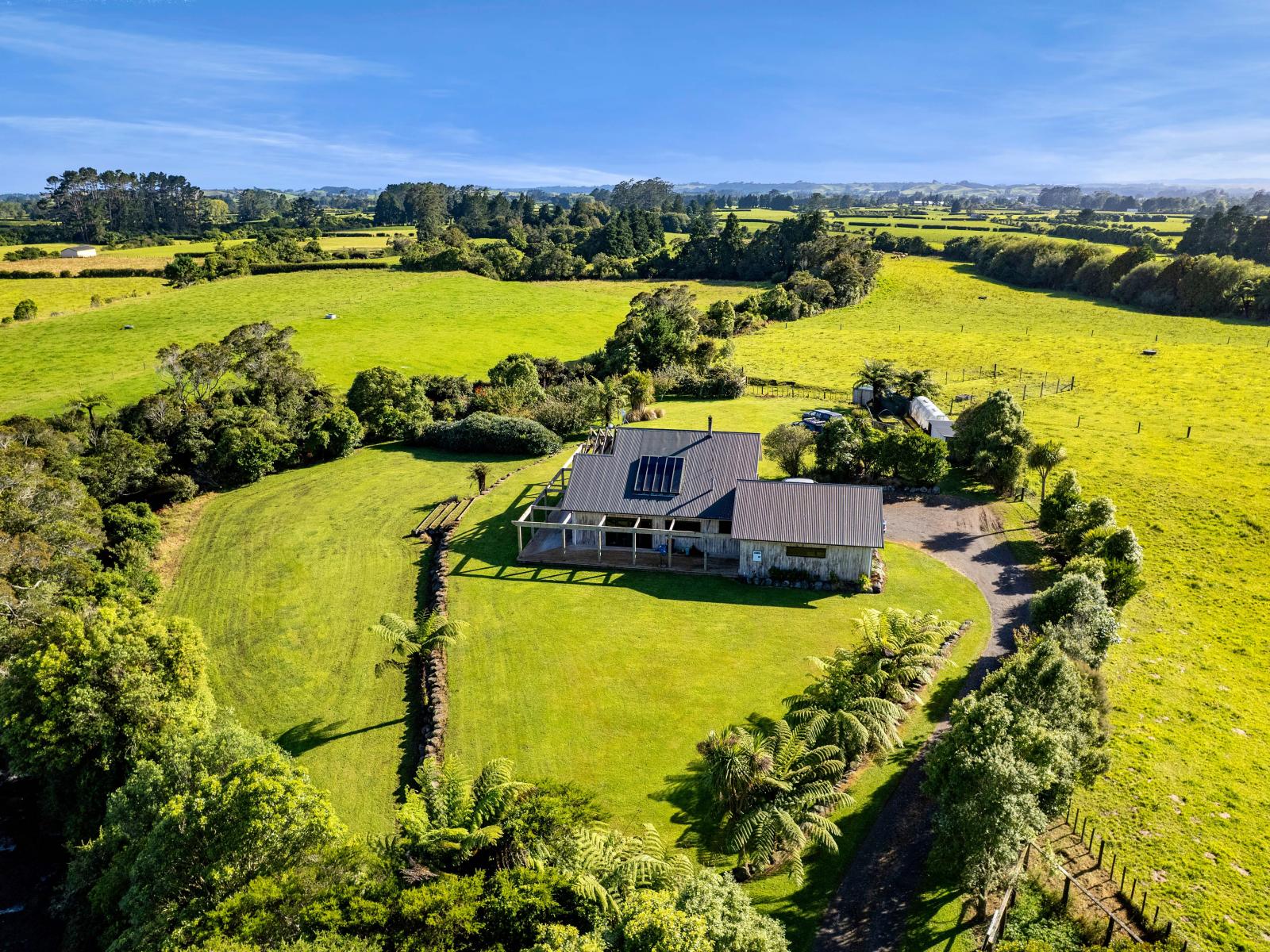 125 Bedford Road, Kaimiro